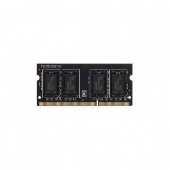 Пам'ять для ноутбука SoDIMM DDR4 8GB 3200 MHz AMD R948G3206S2S-U