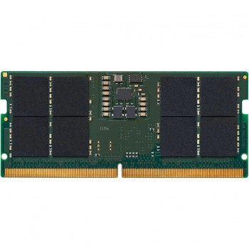 Пам'ять для ноутбука SoDIMM DDR5 32GB 6400 MHz Kingston Fury (ex.HyperX) KVR64V52BD8-32