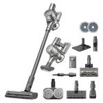 Пилосос Dreame Dreame R20 Aqua (VTV21A)