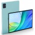 Планшет Teclast M50 8/128GB 4G Dual Sim Aqua Blue (M5H5CS/TL-112841) з чохлом та стілусом