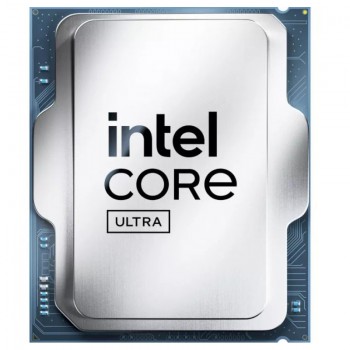 Процесор Intel Core Ultra 5 225F 3.3GHz (20MB, Arrow Lake, 65W, S1851) Tray (AT8076806416)