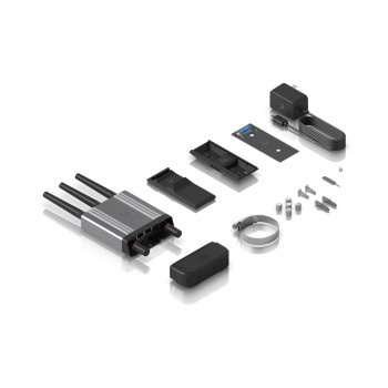 Роутер Ubiquiti UMR-industrial