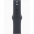 Смарт-годинник Apple Watch SE 3 GPS 40mm Midnight Aluminium Case with Midnight Sport Band - M/L (MEHC4RK/A) Смарт-годинник Apple Watch SE 3 GPS 40mm Midnight Aluminium Case with Midnight Sport Band - M/L (MEHC4RK/A)