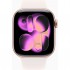 Смарт-годинник Apple Watch Series 11 GPS 42mm Rose Gold Aluminium Case with Light Blush Sport Band - S/M (MEU04RK/A) Смарт-годинник Apple Watch Series 11 GPS 42mm Rose Gold Aluminium Case with Light Blush Sport Band - S/M (MEU04RK/A)