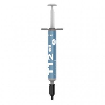 Термопаста Alseye T12 (AS.19.0170) Термопаста Alseye T12 (AS.19.0170)