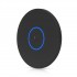 Точка доступу Ubiquiti UniFi U7 Pro XG Black (U7-PRO-XG-B)
