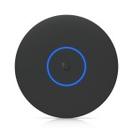 Точка доступу Ubiquiti UniFi U7 Pro XG Black (U7-PRO-XG-B)