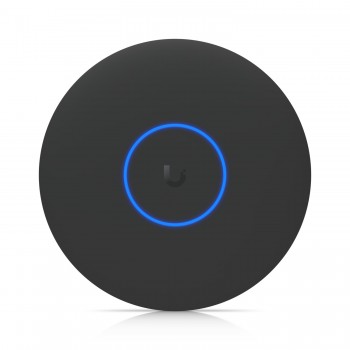 Точка доступу Ubiquiti UniFi U7 Pro XG Black (U7-PRO-XG-B)