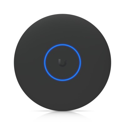 Точка доступу Ubiquiti UniFi U7 Pro XG Black (U7-PRO-XG-B)