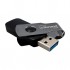флеш USB 16GB Lizard Black USB 3.2 Wibrand (WI3.2/LI16P9B)