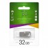 флеш USB 2.0 32GB Type-C T&G 104 Metal Series Silver (TG104TC-32G) флеш USB 2.0 32GB Type-C T&G 104 Metal Series Silver (TG104TC-32G)