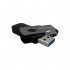 флеш USB 32GB Lizard Black USB 3.2 (WI3.2/LI32P9B) флеш USB 32GB Lizard Black USB 3.2 (WI3.2/LI32P9B)
