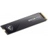 SSD M.2 NVMe 1TB MSI Spatium M560 3D TLC 10200/8400 MB/s PCIe 5.0 S78-440L0F0-P83