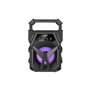 Акустична система 1.0 Defender G98 5Вт /BT/TF/USB/AUX/Light