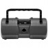 Акустична система Defender 1.0 Beatbox 20Вт, Light/BT/MIC/FM/USB/TF