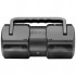 Акустична система Defender 1.0 Beatbox 20Вт, Light/BT/MIC/FM/USB/TF