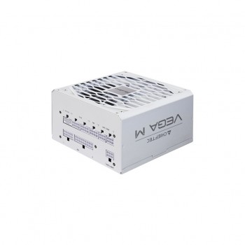 Блок живлення 1000W VEGA M WHITE Chieftec PPG-1000-CW