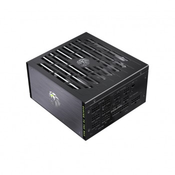 Блок живлення 1200W GAMEMAX Lion core 1200P