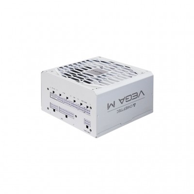 Блок живлення 750W VEGA M WHITE Chieftec PPG-750-CW