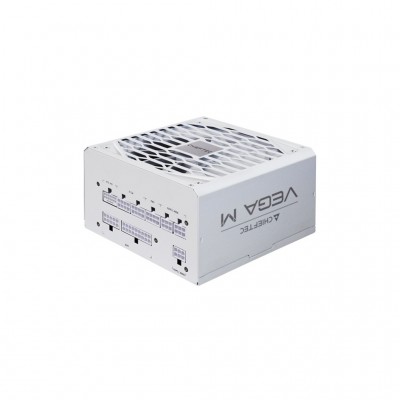 Блок живлення 850W VEGA M WHITE Chieftec PPG-850-CW