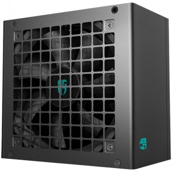 Блок живлення Deepcool GAMER STORM PF-X 500W 80+ Bronze (PF500X)(R-PF500X-HD0B-JGEU) (R-PF500X-HD0B-JGEU)