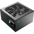 Блок живлення Deepcool GAMER STORM PF-X 500W 80+ Bronze (PF500X)(R-PF500X-HD0B-JGEU) (R-PF500X-HD0B-JGEU)