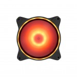 Вентилятор Chieftec ZF-1225RGB-R