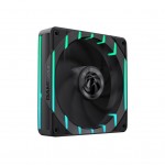 Вентилятор Gamemax Tornado T12 ARGB