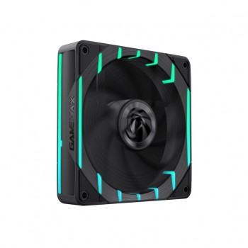 Вентилятор Gamemax Tornado T12 ARGB