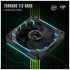 Вентилятор Gamemax Tornado T12 ARGB