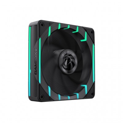 Вентилятор Gamemax Tornado T12 ARGB