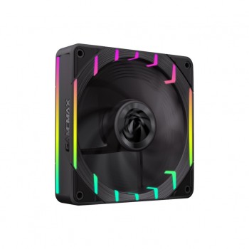 Вентилятор Gamemax Tornado T12 ARGB-R