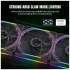 Вентилятор Gamemax Tornado T12 ARGB-R