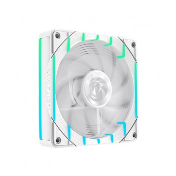 Вентилятор Gamemax Tornado T12 ARGB-RW