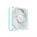 Вентилятор Gamemax Tornado T12 ARGB-W