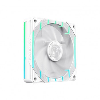 Вентилятор Gamemax Tornado T12 ARGB-W