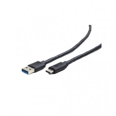 Дата кабель USB 3.0 AM to USB-C 1.5m 5Gbps Kingda (KDUSBC3002-1.5M) Дата кабель USB 3.0 AM to USB-C 1.5m 5Gbps Kingda (KDUSBC3002-1.5M)