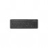 Клавіатура XTRIKE ME KB-303 Wireless/Bluetooth UA Black (KB-303UA)