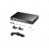 Комутатор Cudy GS1026PS2, 24-Gigabit PoE+ Switch with 2 Uplink Gig Ports and 2 Gig SFP Slots 300W
