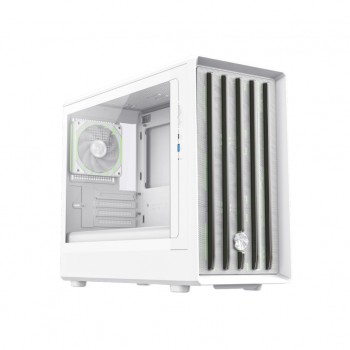 Корпус Gamemax Claw 360 WH