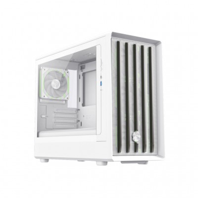 Корпус Gamemax Claw 360 WH