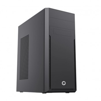 Корпус Gamemax ET-213-NP-2U3-TYC-CR-PM