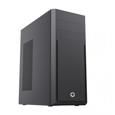 Корпус Gamemax ET-213-NP-2U3-TYC-CR-PM