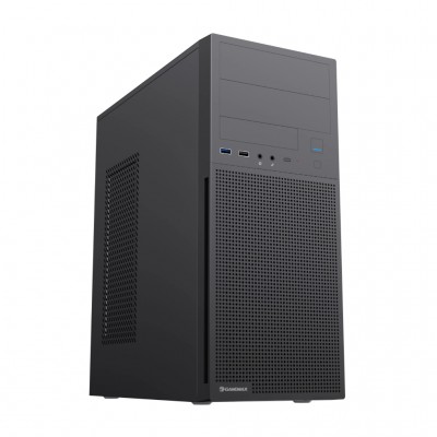 Корпус Gamemax ET-216-NP-2U3 Корпус Gamemax ET-216-NP-2U3