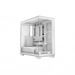 Корпус Modecom VOLCANO STELLAR MIDI WHITE (AT-STELLAR-NF-0000-20)