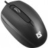 Миша Defender Alpha MB-507 USB Black (52507) Миша Defender Alpha MB-507 USB Black (52507)