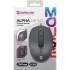 Миша Defender Alpha MB-507 USB Black (52507) Миша Defender Alpha MB-507 USB Black (52507)