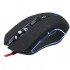 Миша Defender Draglen GM-907 RGB USB Black (52907)