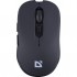 Миша Defender Gassa MM-105 Wireless Black (52105)
