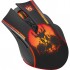 Миша Defender Kronos GM-695 Wireless Black (52695)